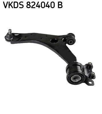 Wahacz, zawieszenie koła VKDS 824040 B SKF